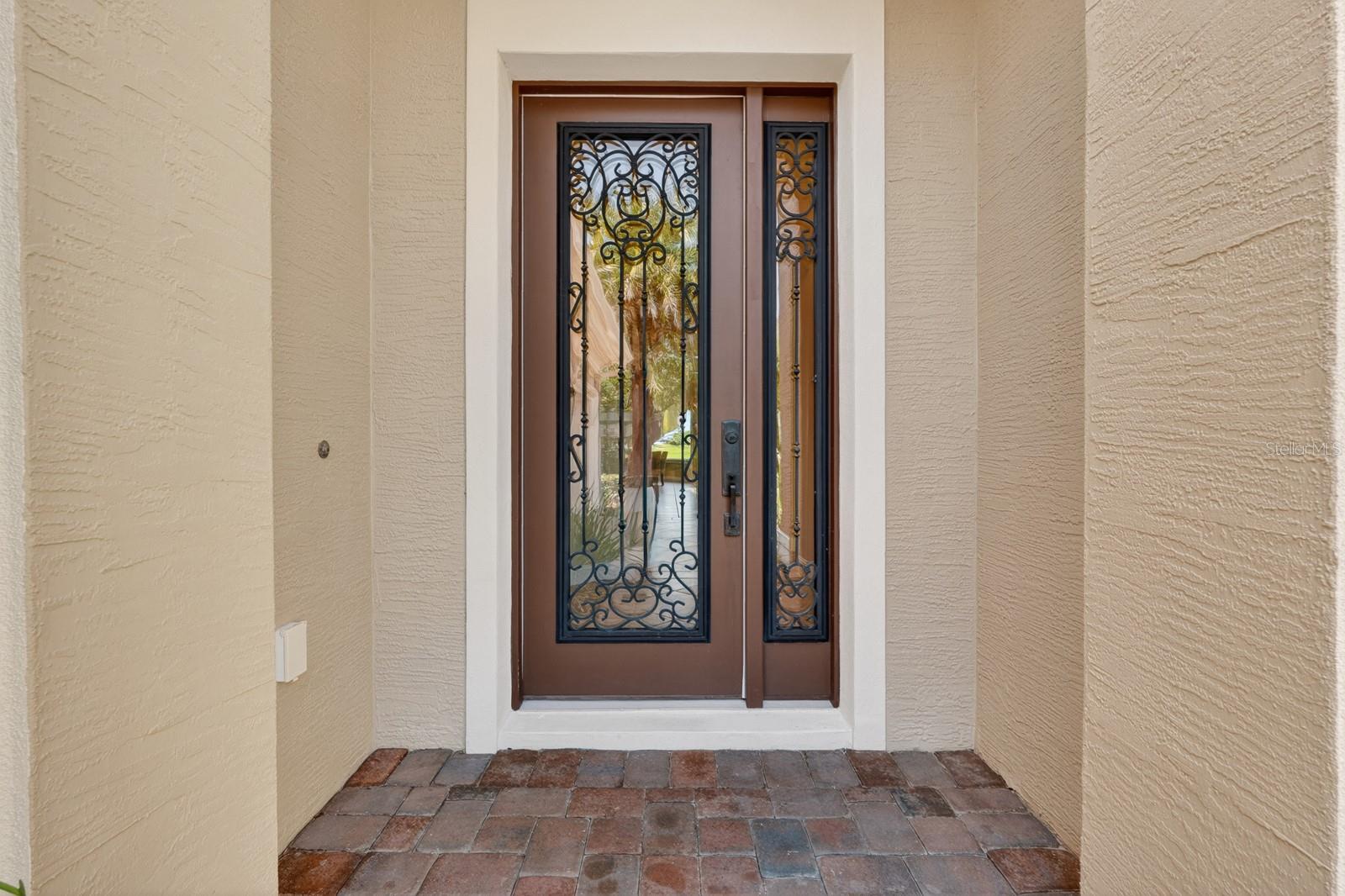 CONSERVATORY AT HAMMOCK BEACH - Residential