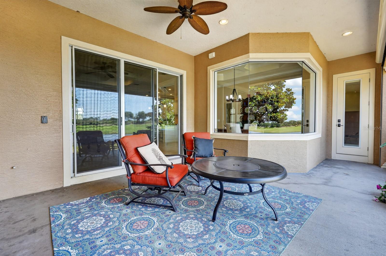 CONSERVATORY AT HAMMOCK BEACH - Residential