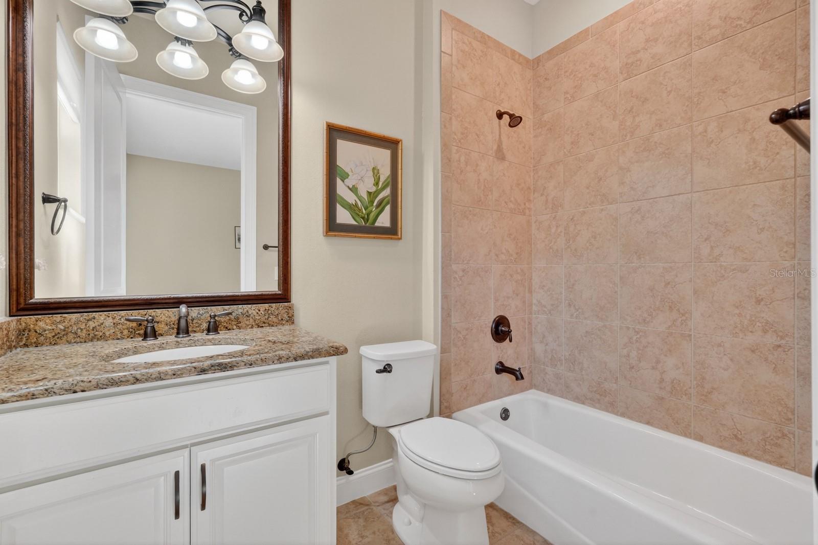 CONSERVATORY AT HAMMOCK BEACH - Residential
