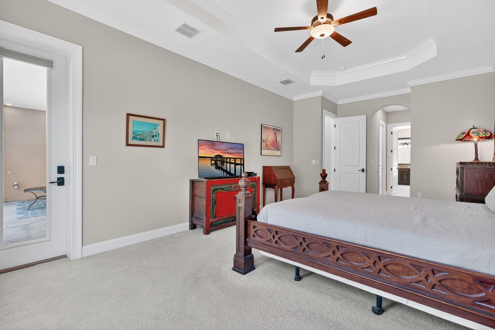CONSERVATORY AT HAMMOCK BEACH - Residential