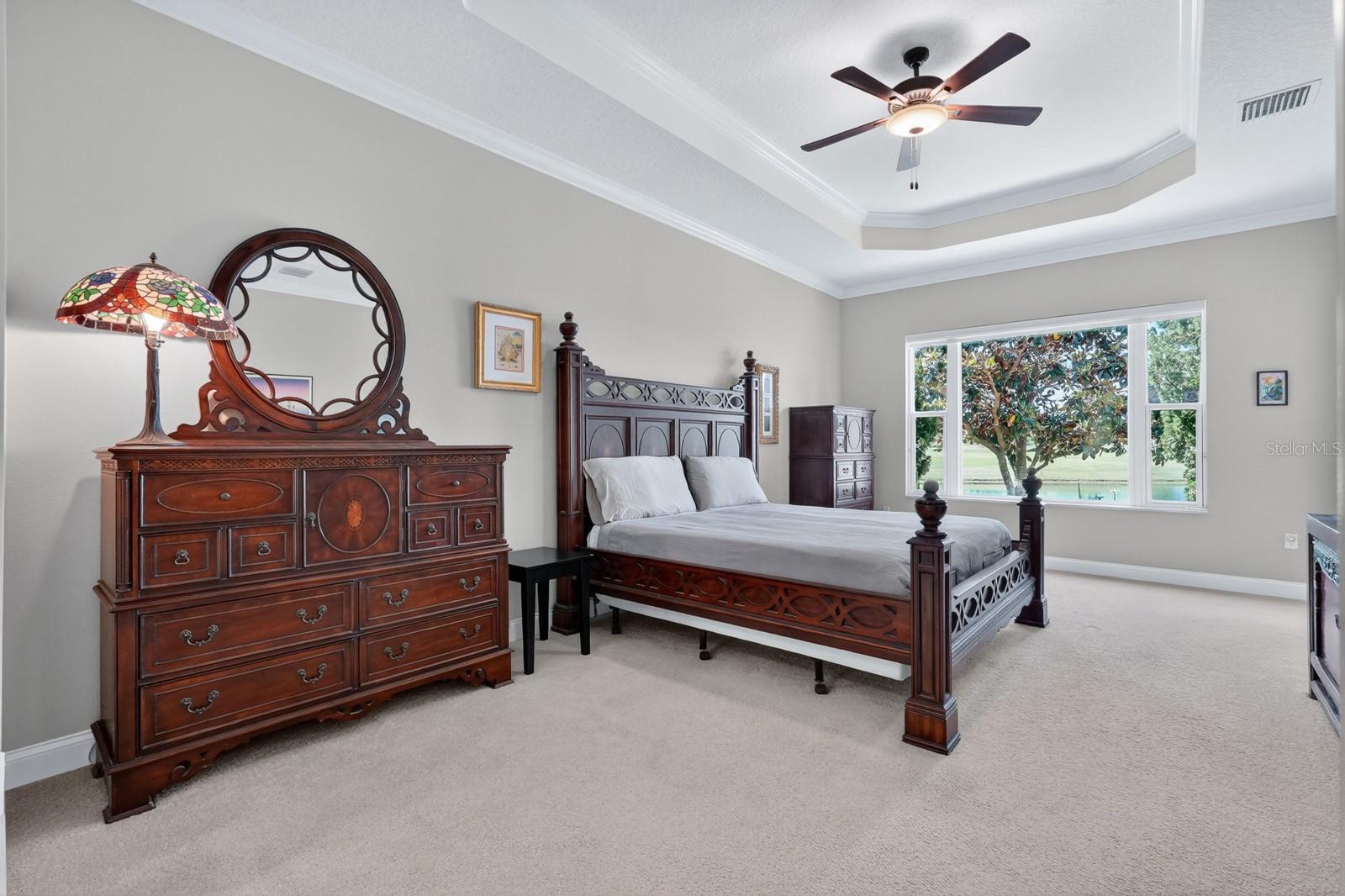 CONSERVATORY AT HAMMOCK BEACH - Residential