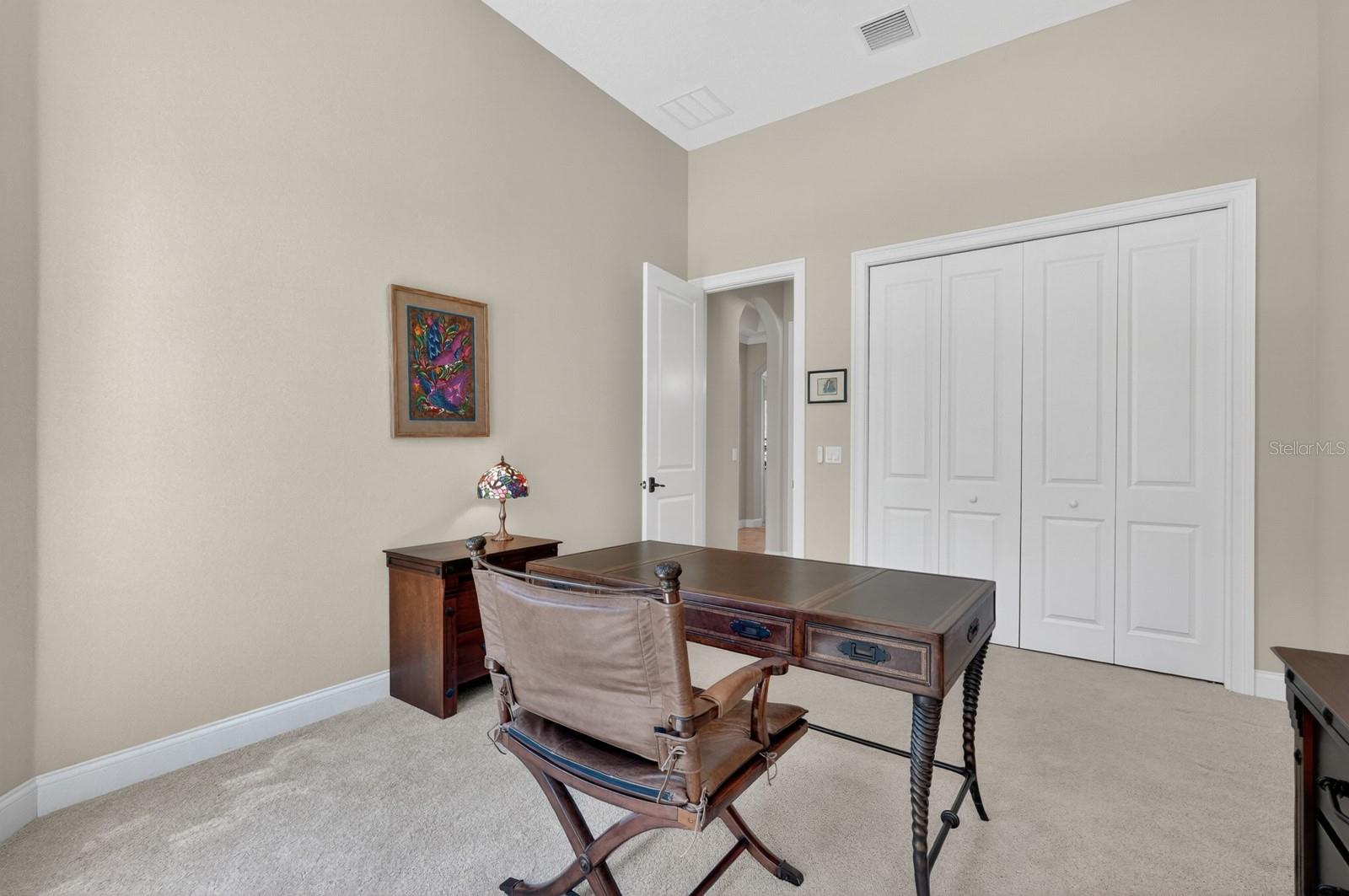 CONSERVATORY AT HAMMOCK BEACH - Residential