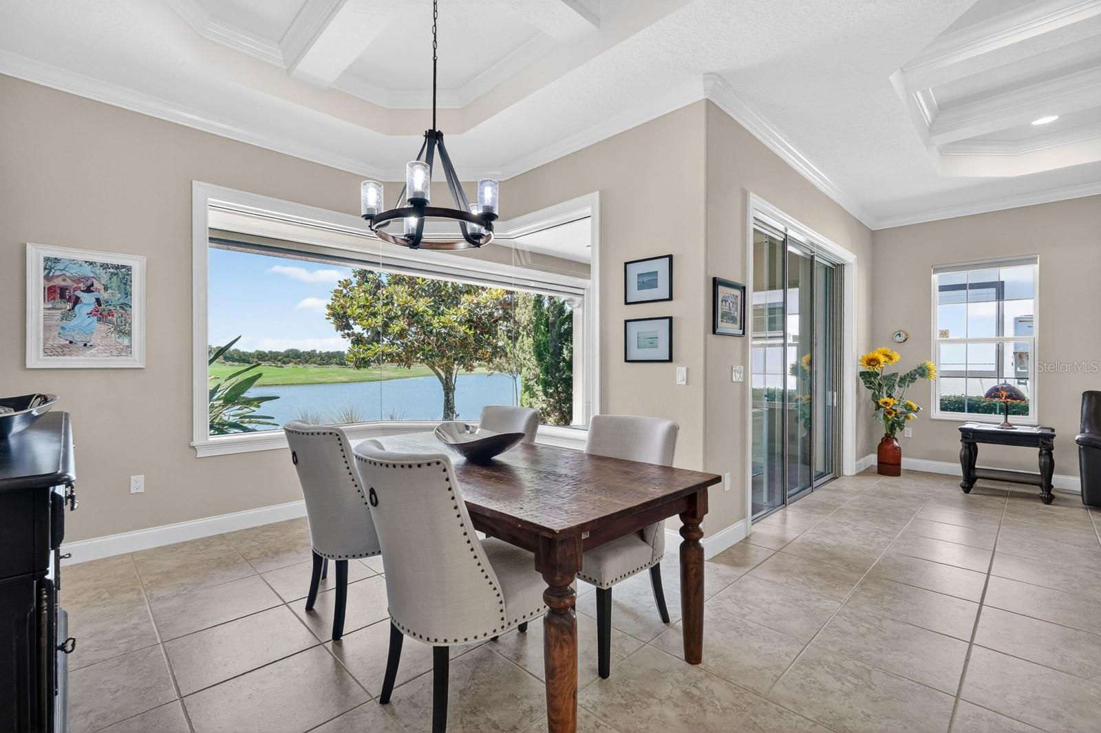 CONSERVATORY AT HAMMOCK BEACH - Residential