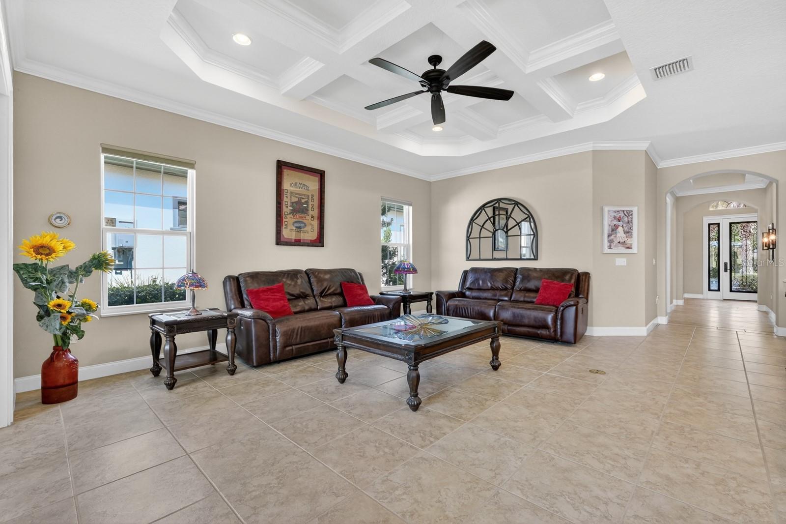 CONSERVATORY AT HAMMOCK BEACH - Residential
