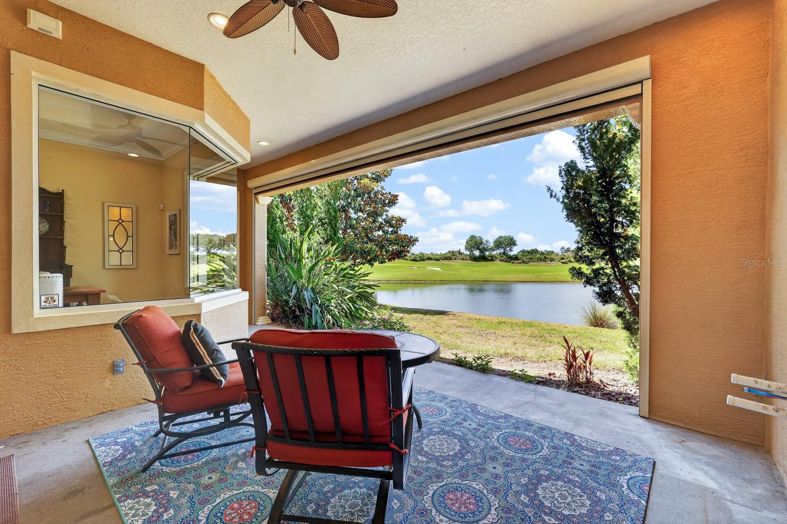 CONSERVATORY AT HAMMOCK BEACH - Residential