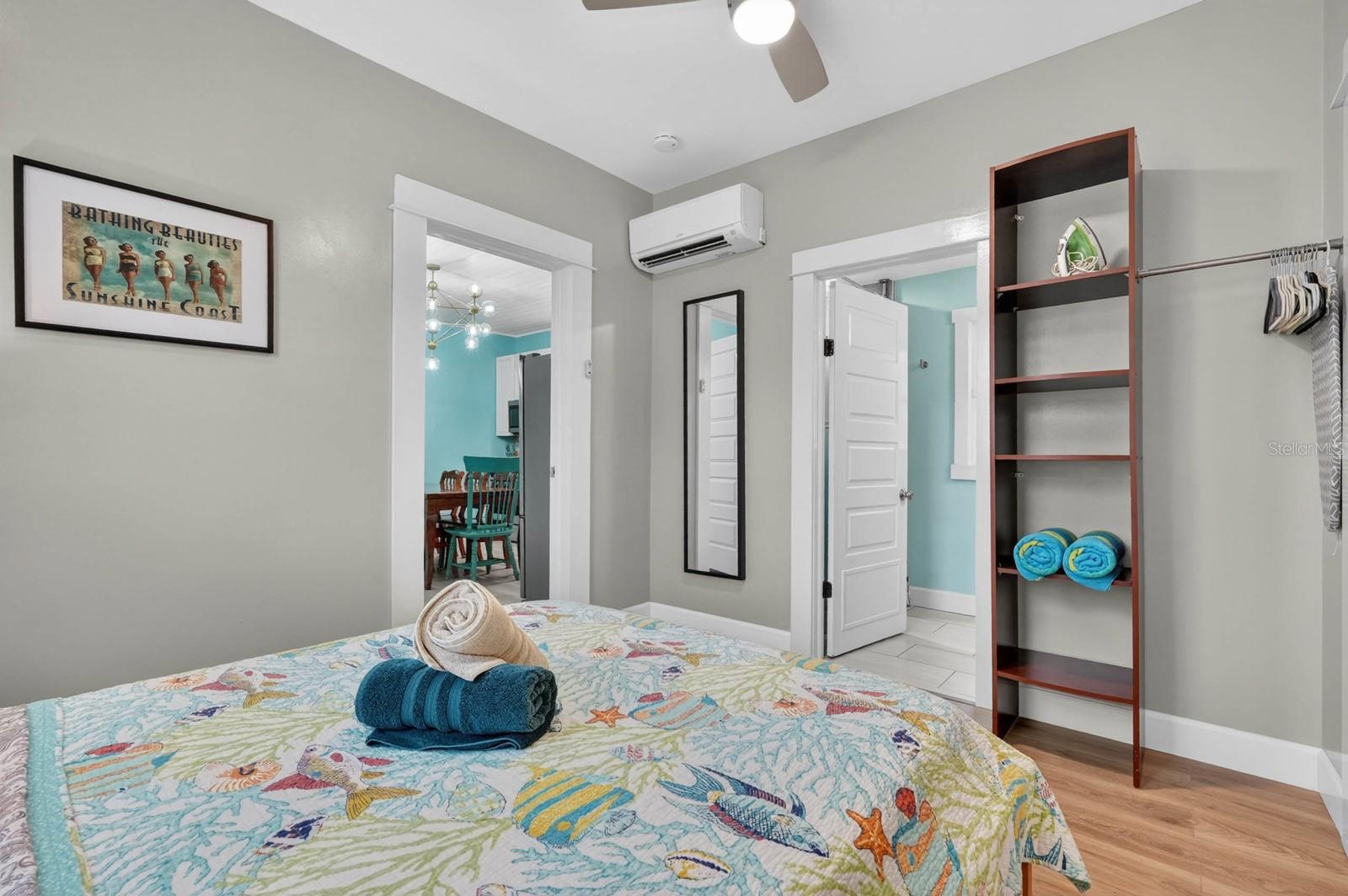 ANDREWS PROP - Residential