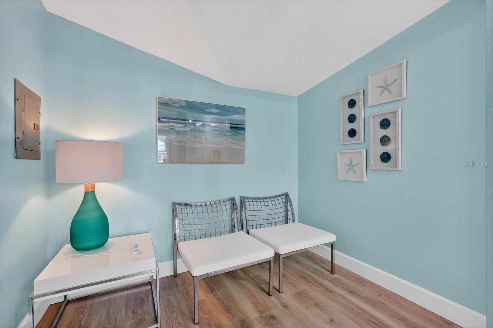 ANDREWS PROP - Residential