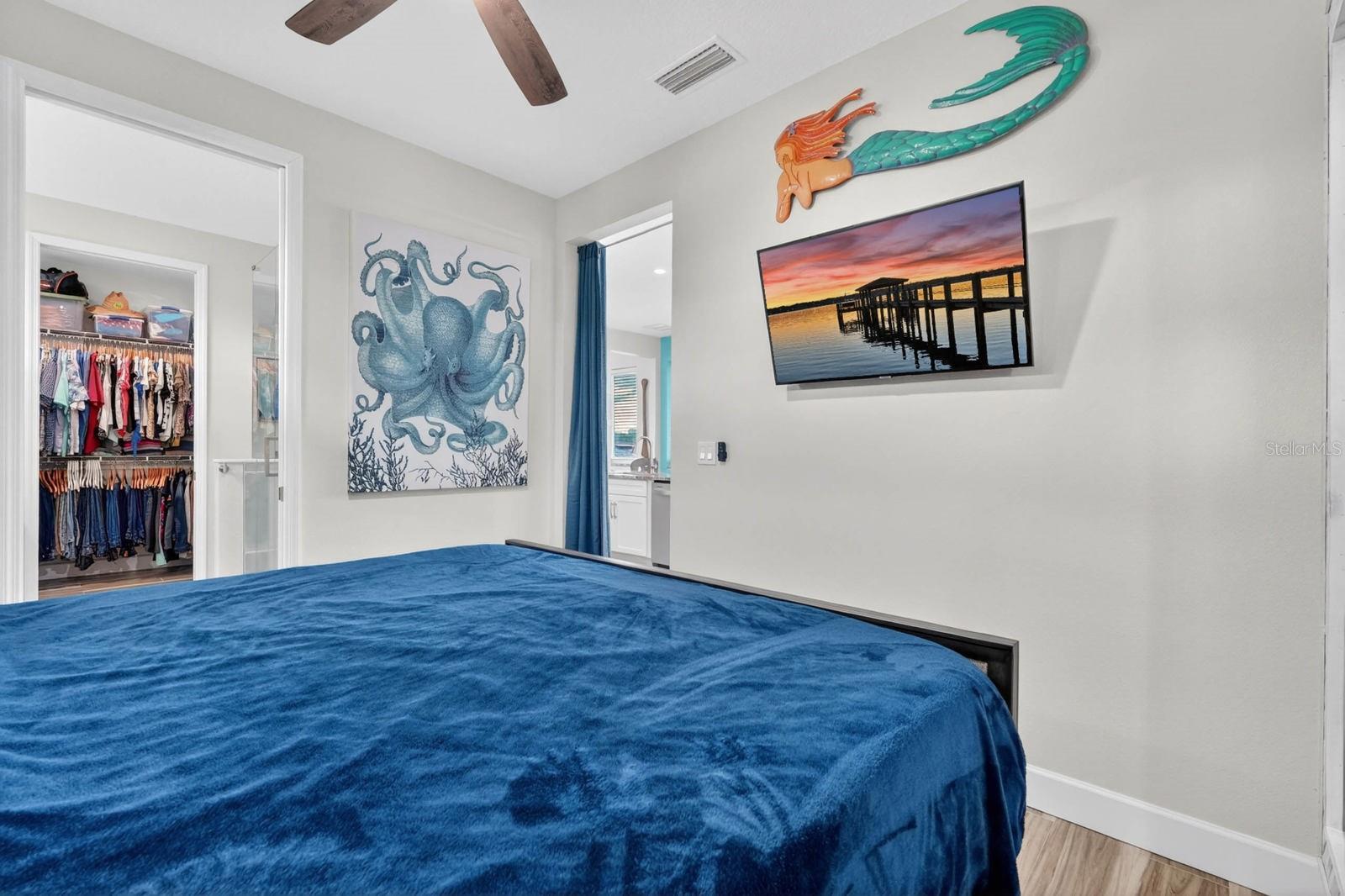 ANDREWS PROP - Residential