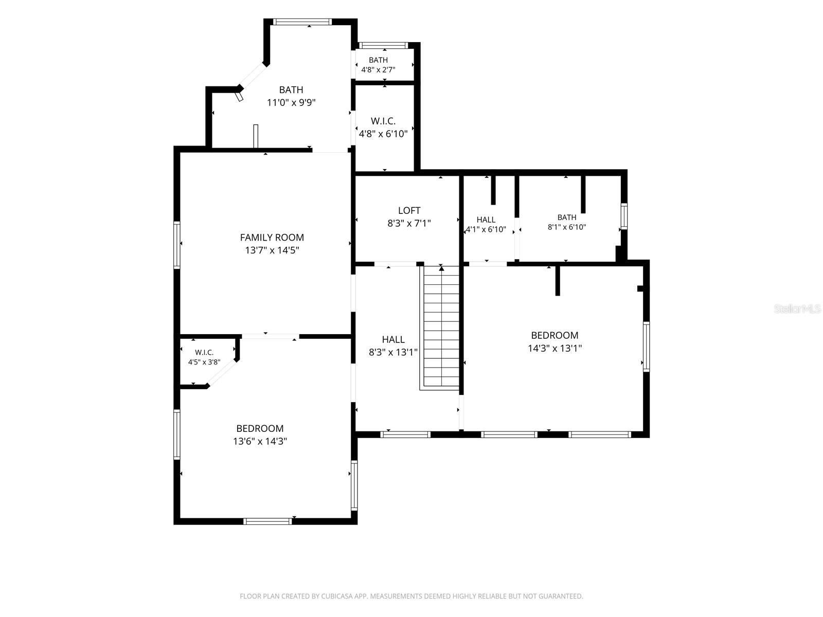 ANDREWS PROP - Residential
