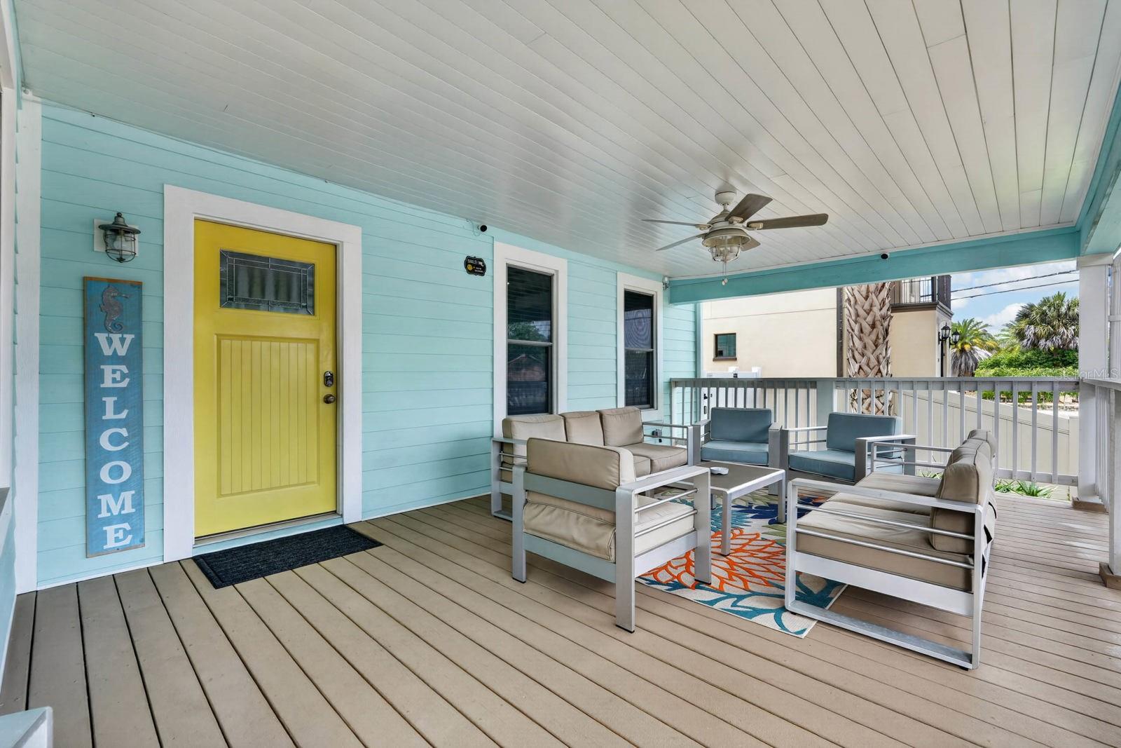 ANDREWS PROP - Residential