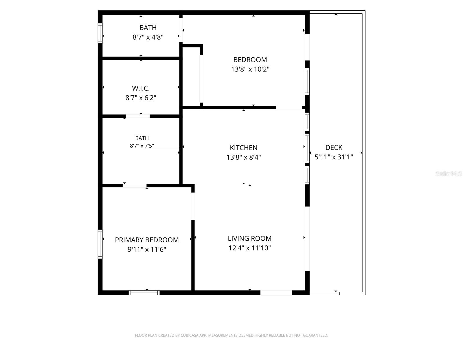 ANDREWS PROP - Residential