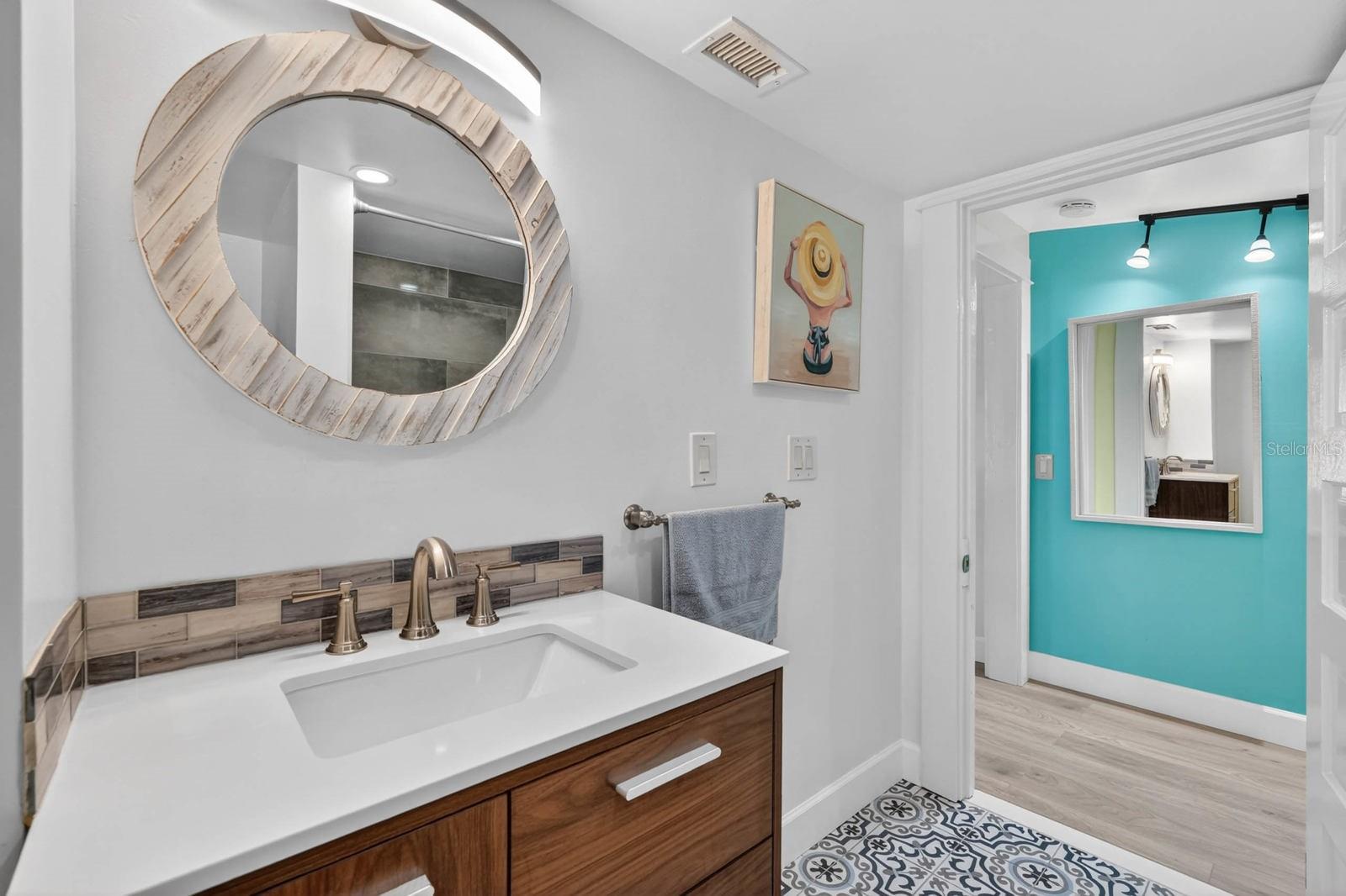 ANDREWS PROP - Residential