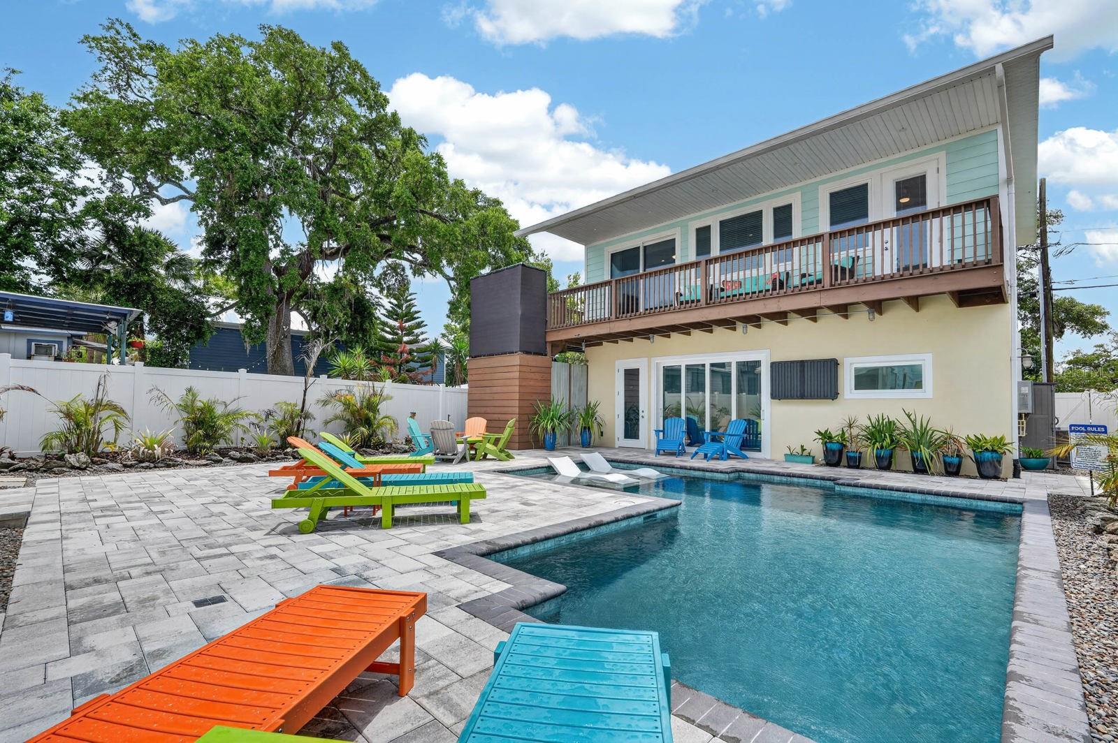 ANDREWS PROP - Residential