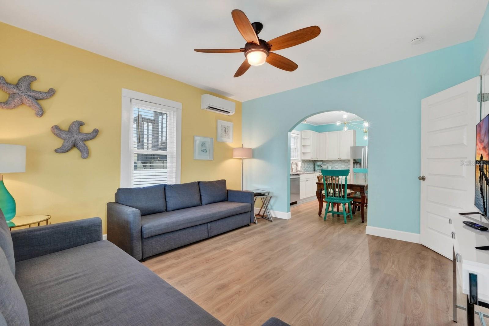 ANDREWS PROP - Residential