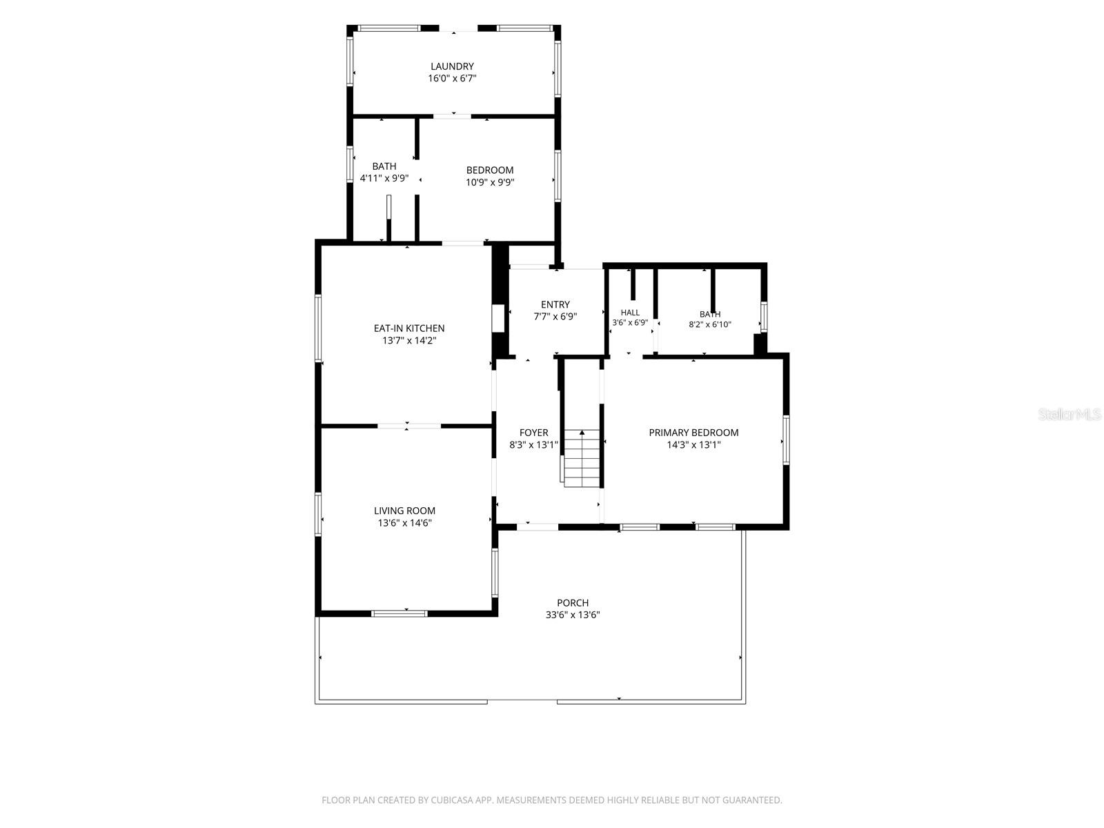 ANDREWS PROP - Residential