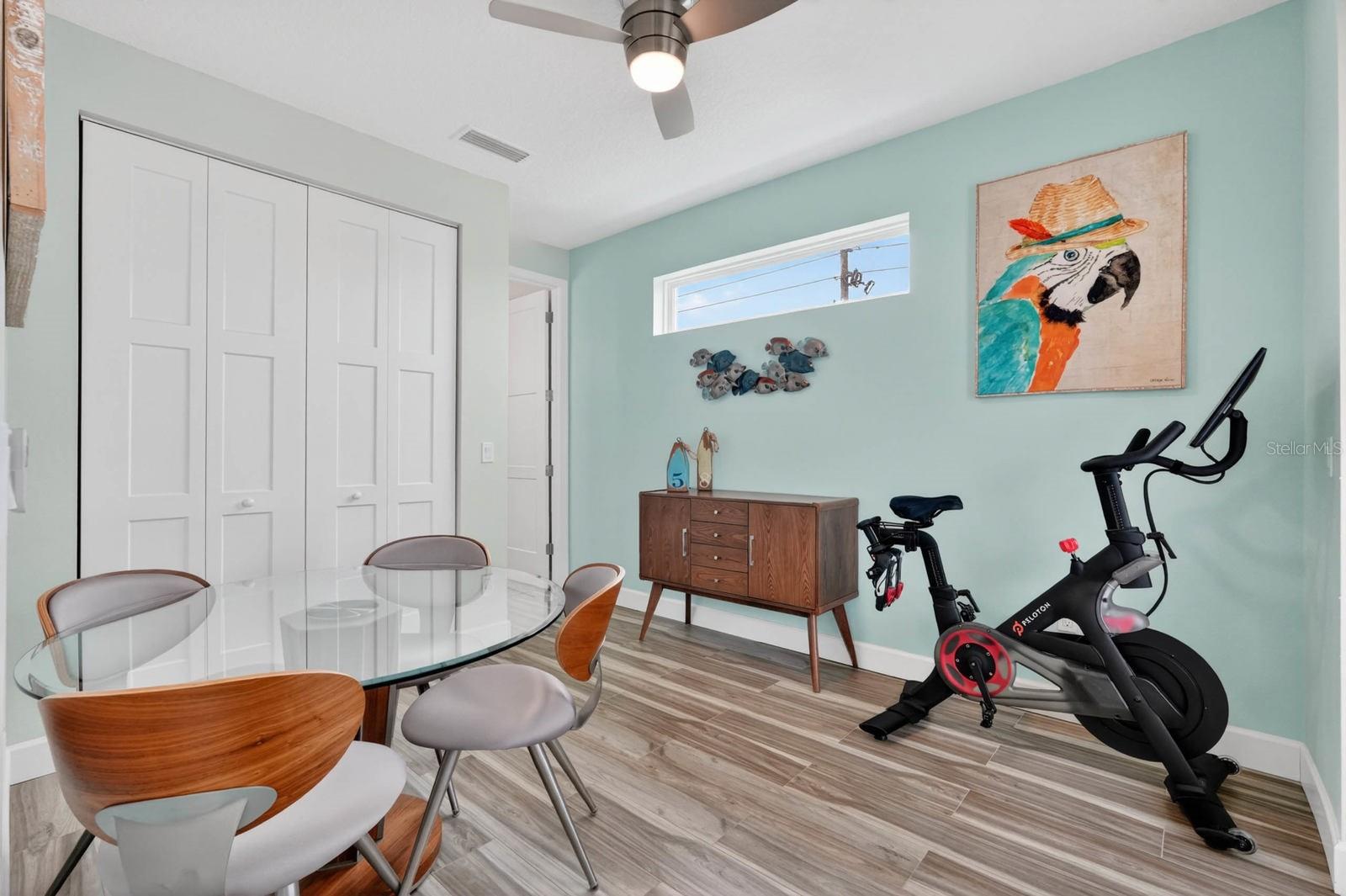 ANDREWS PROP - Residential