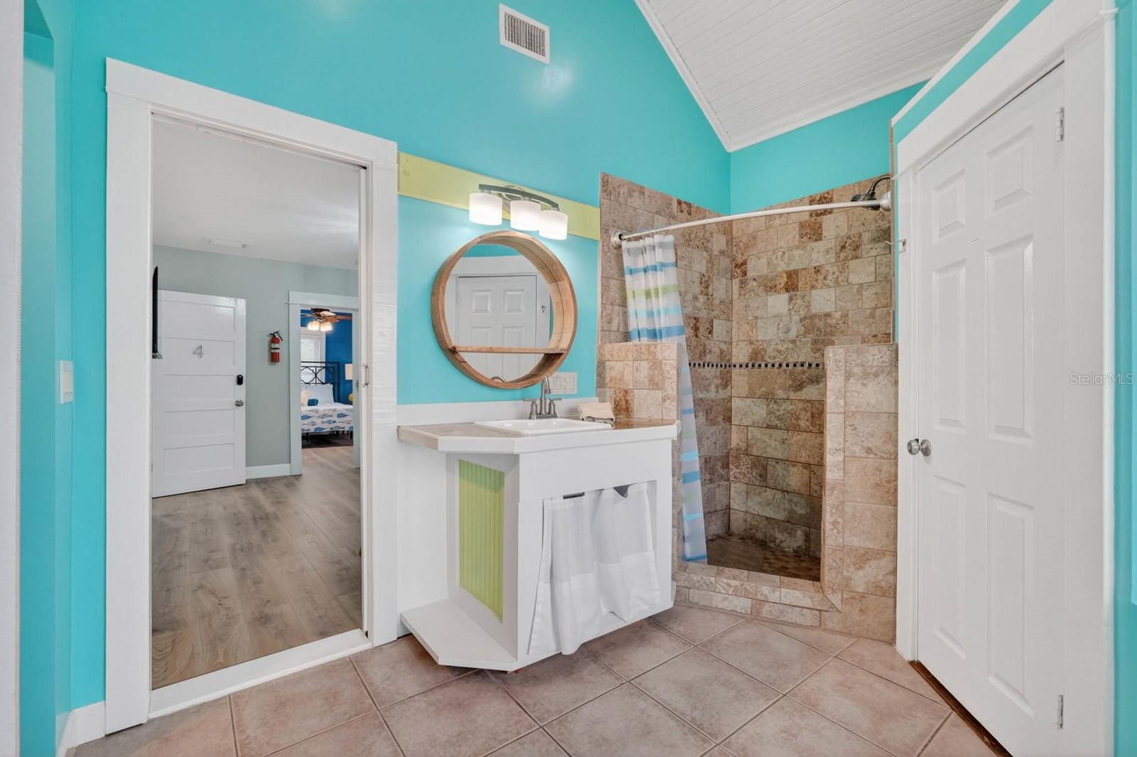 ANDREWS PROP - Residential