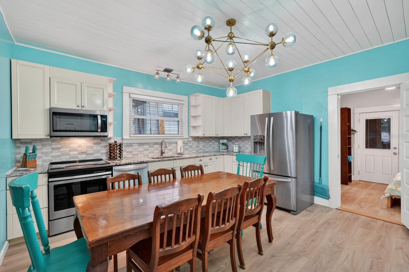 ANDREWS PROP - Residential