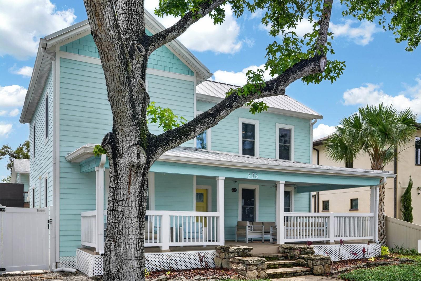 ANDREWS PROP - Residential