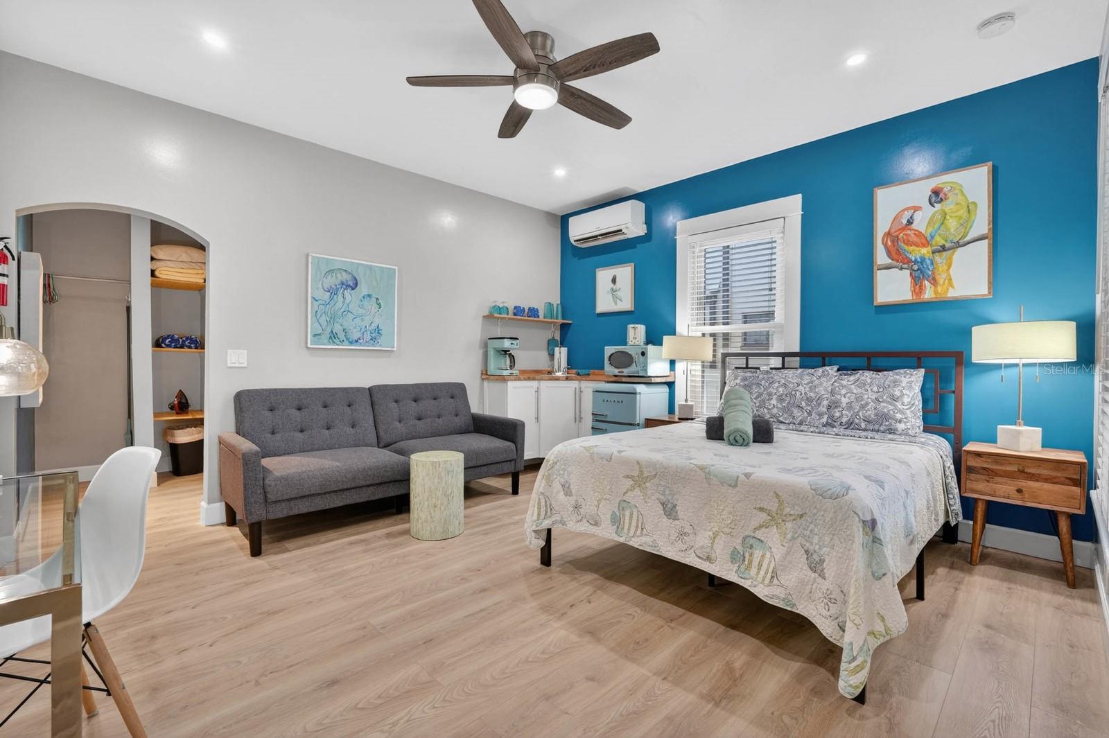 ANDREWS PROP - Residential