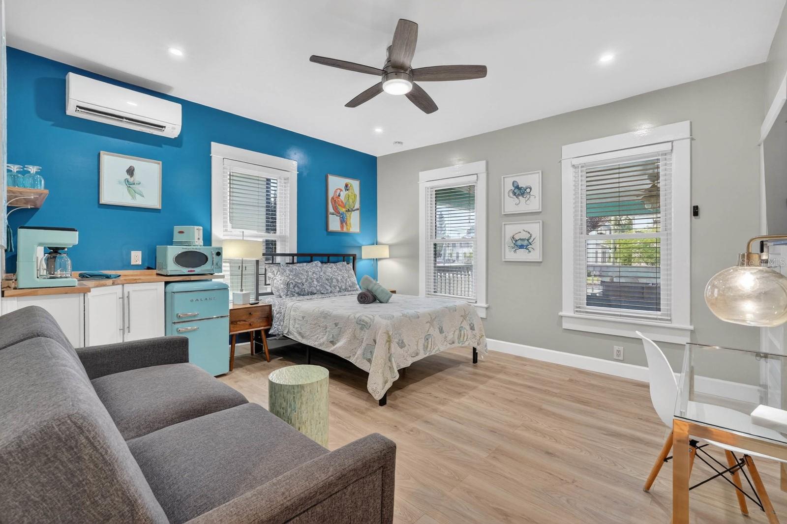 ANDREWS PROP - Residential