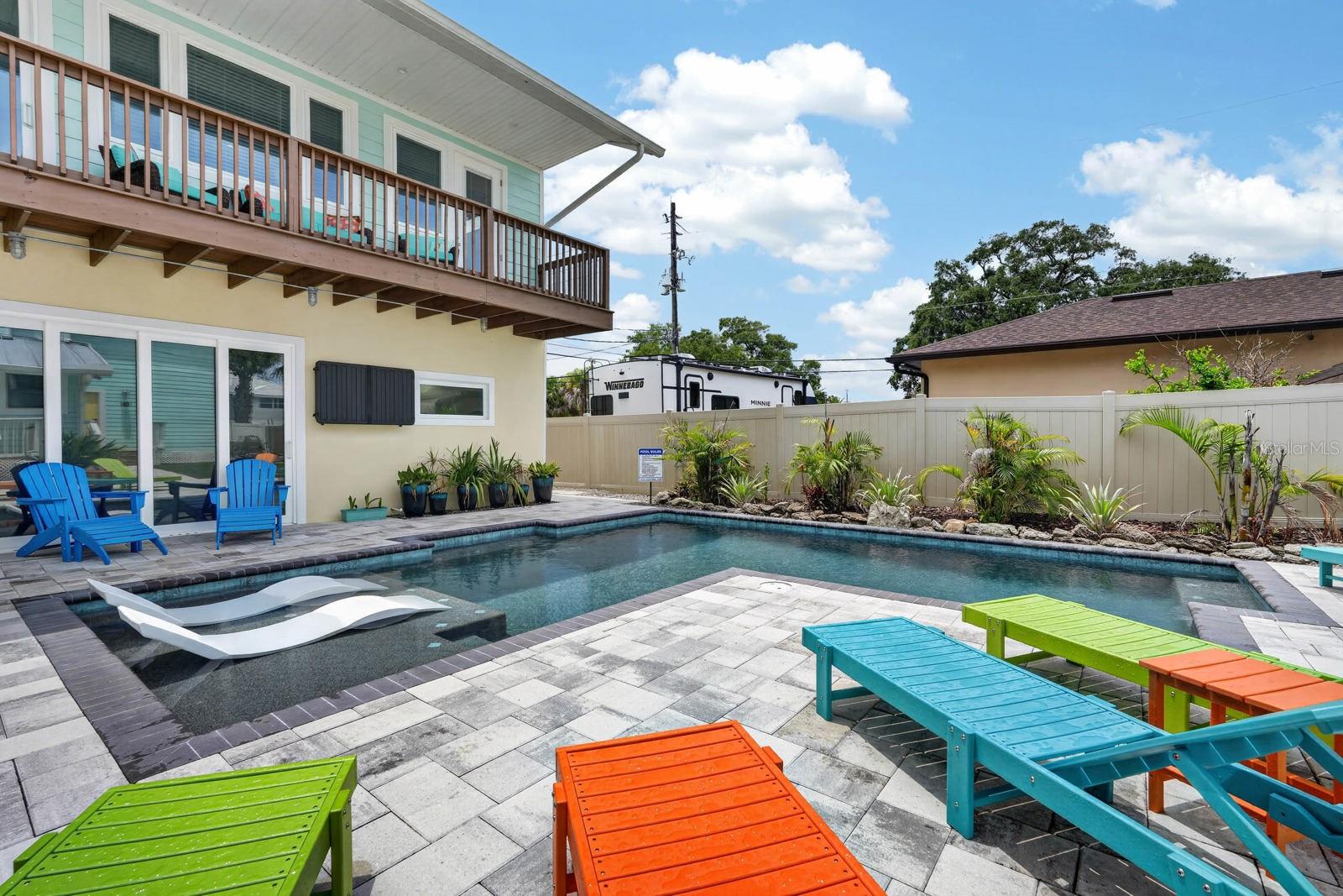 ANDREWS PROP - Residential