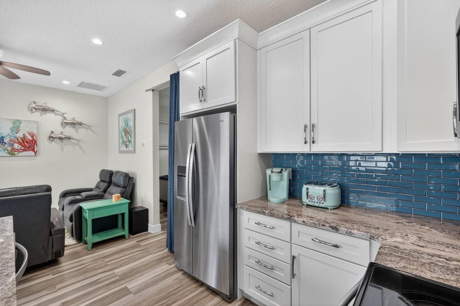 ANDREWS PROP - Residential