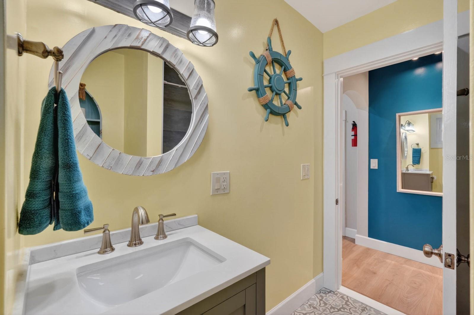ANDREWS PROP - Residential