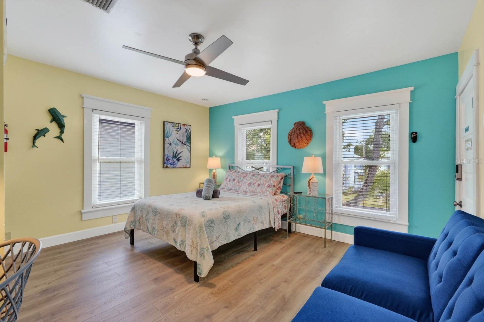 ANDREWS PROP - Residential