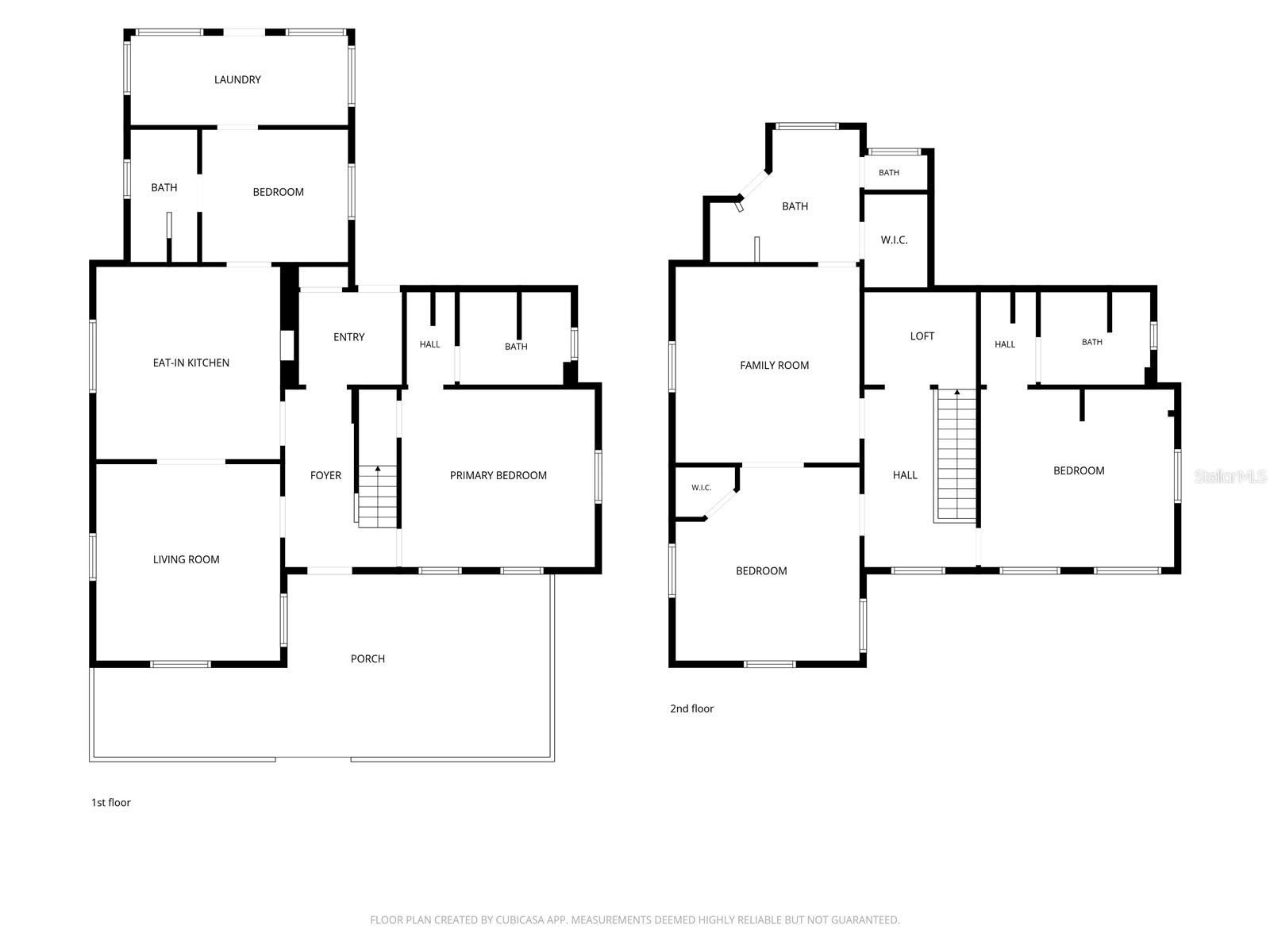 ANDREWS PROP - Residential