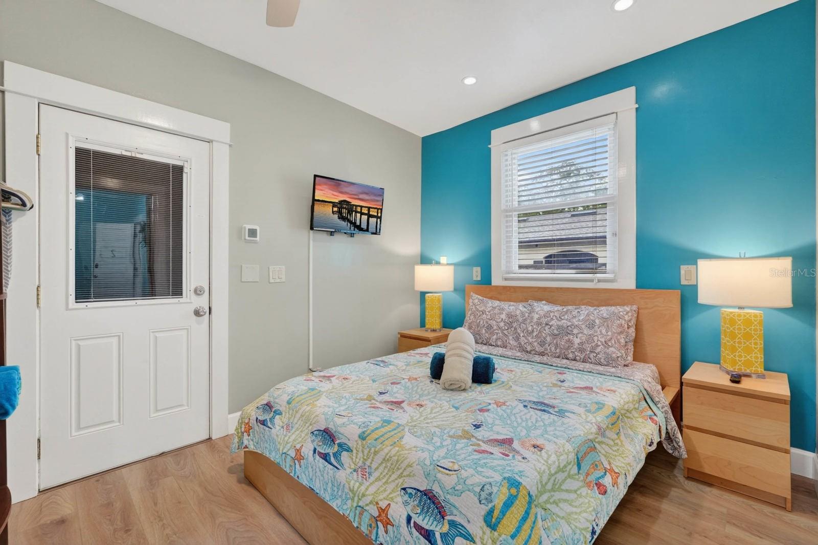 ANDREWS PROP - Residential