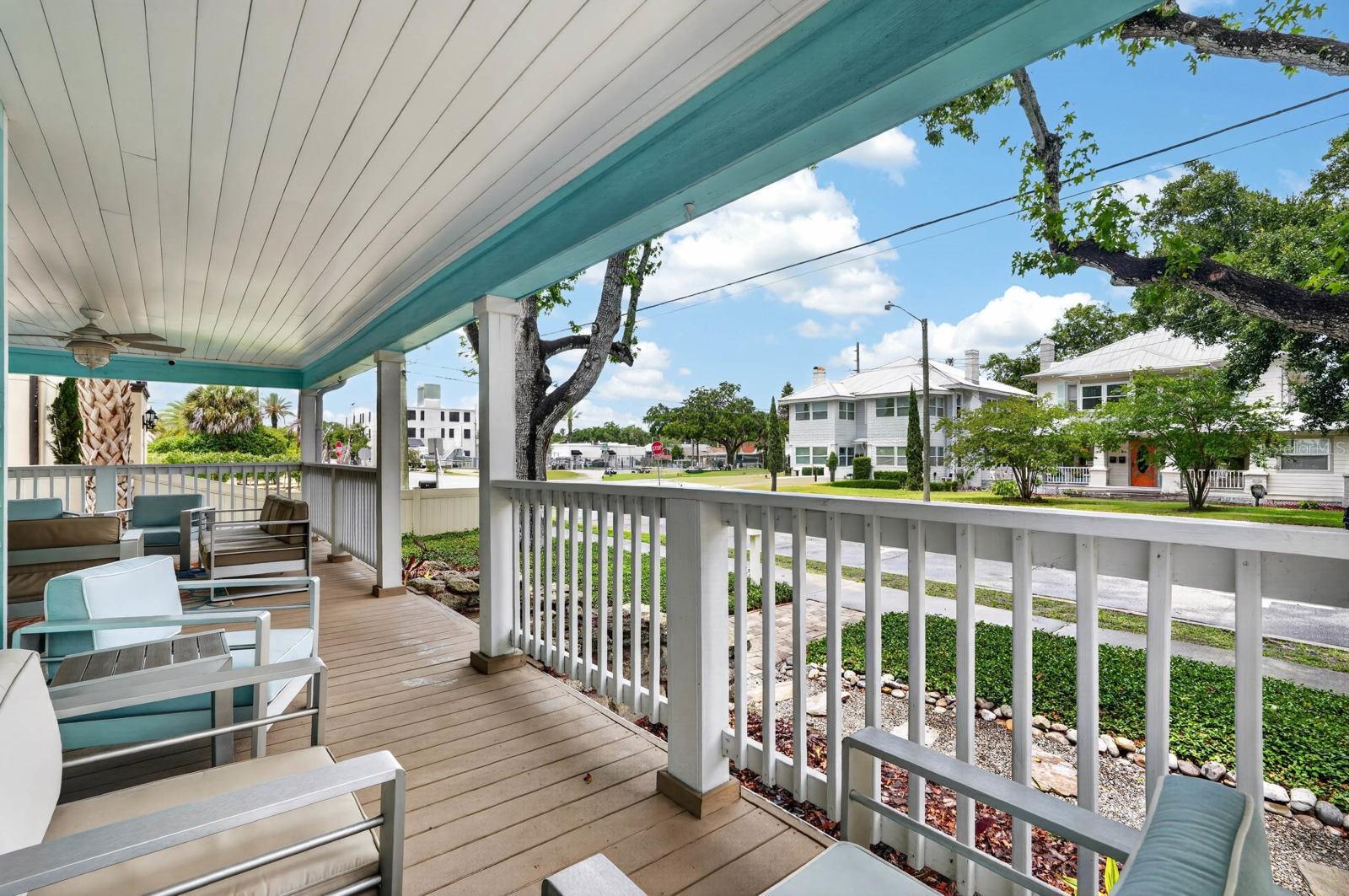 ANDREWS PROP - Residential