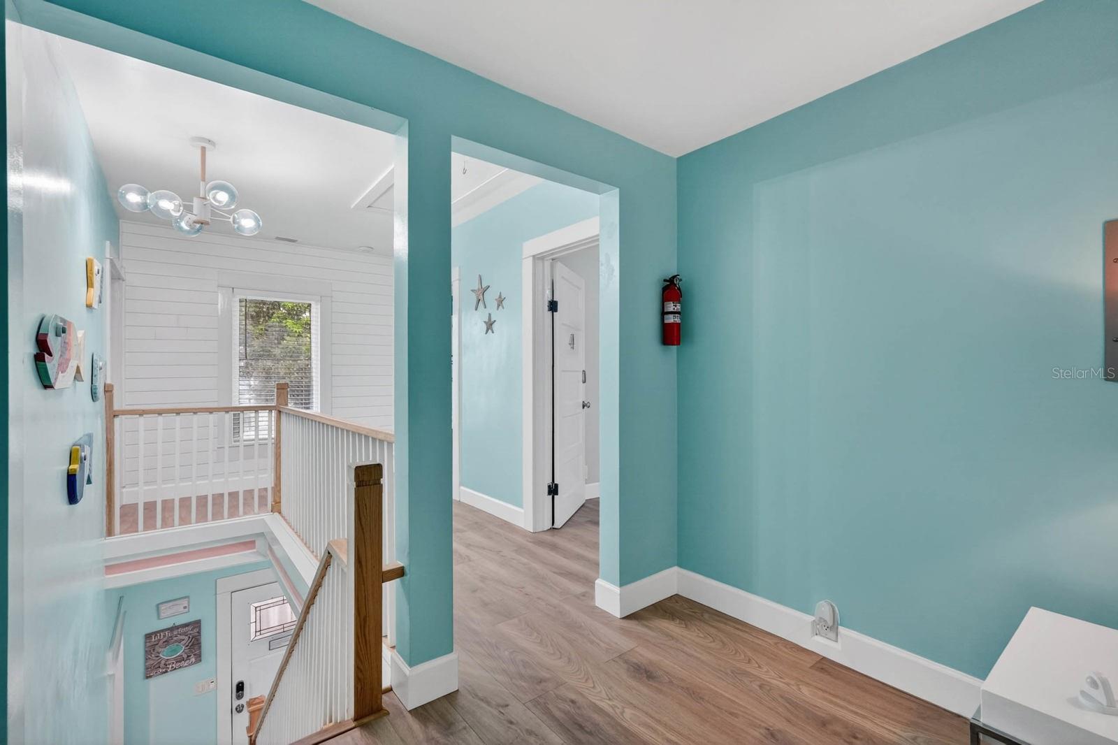 ANDREWS PROP - Residential