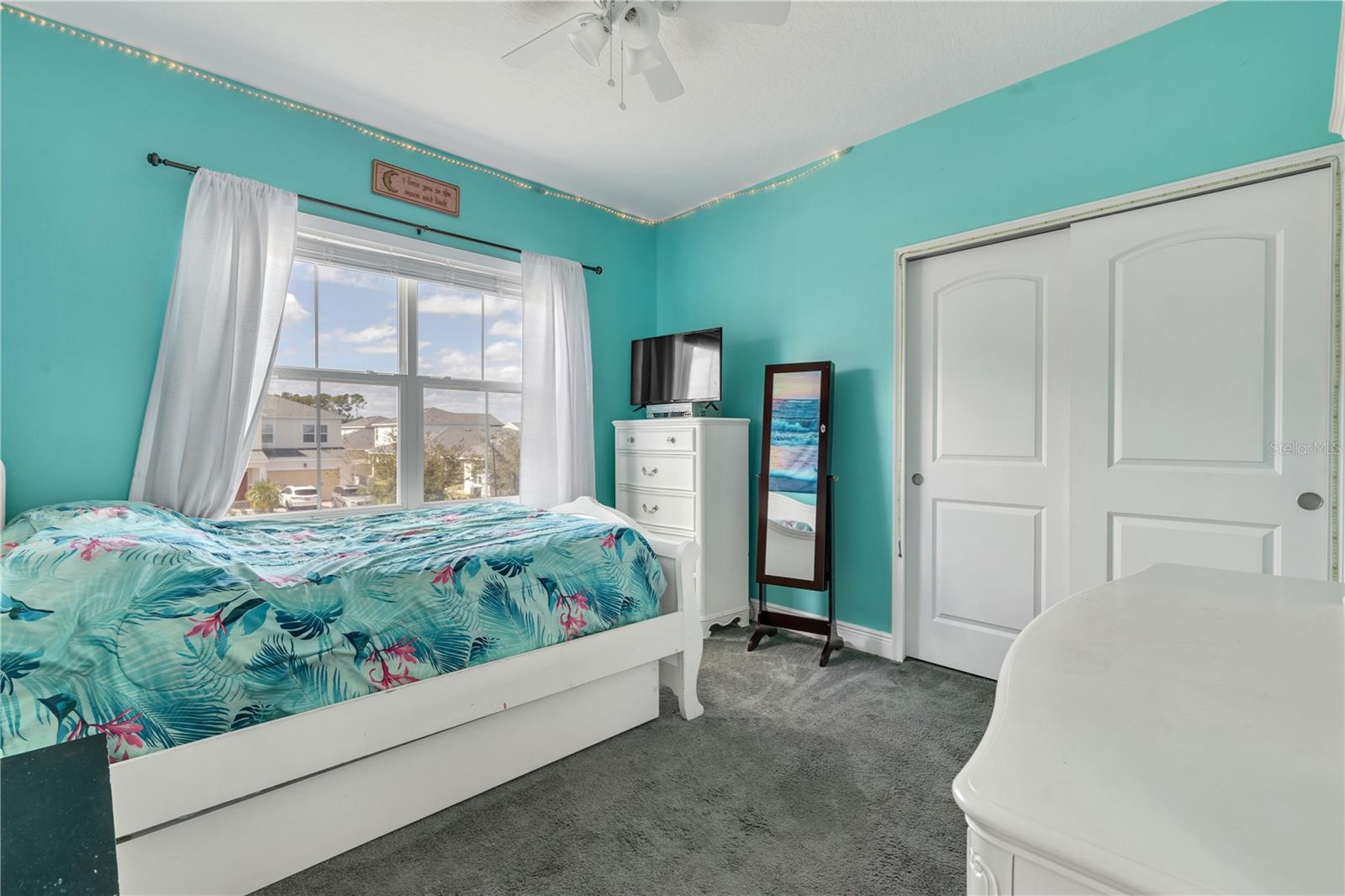 WESTPORT RESERVE - Residential