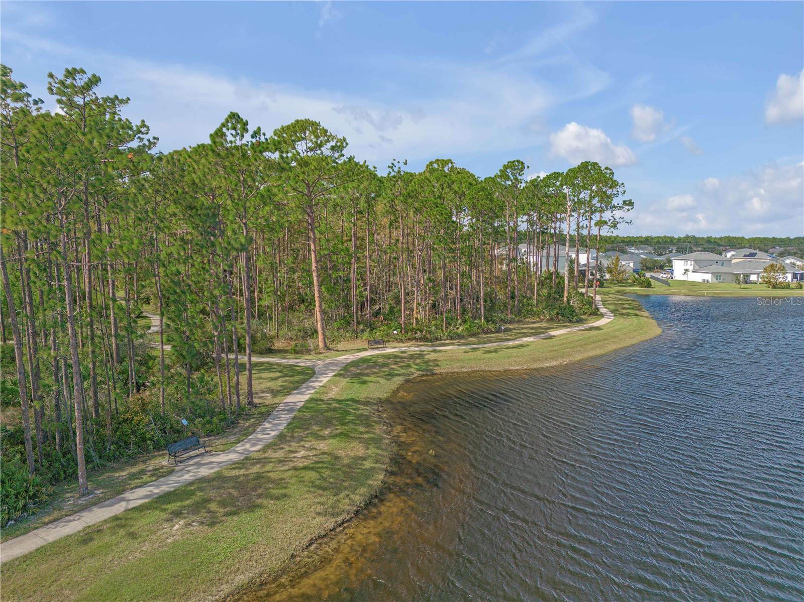 WESTPORT RESERVE - Residential