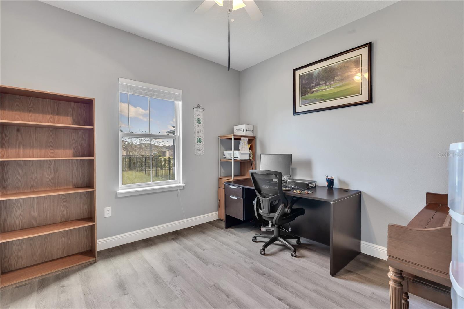 WESTPORT RESERVE - Residential