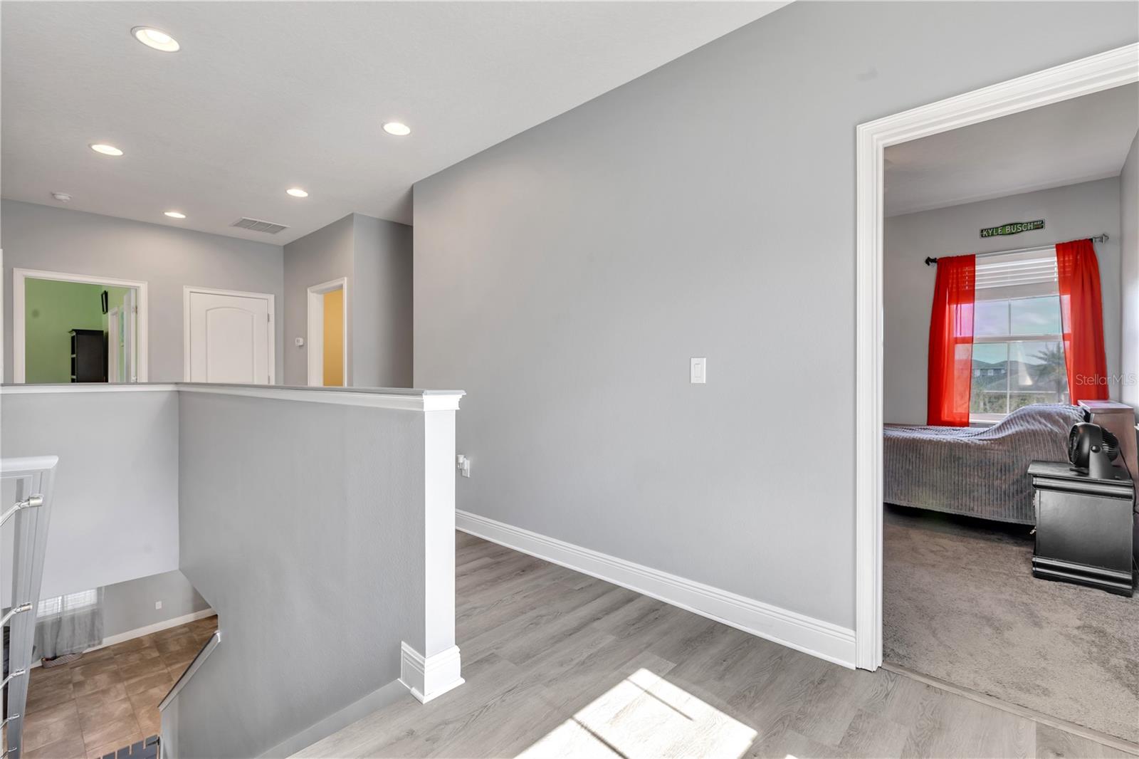 WESTPORT RESERVE - Residential