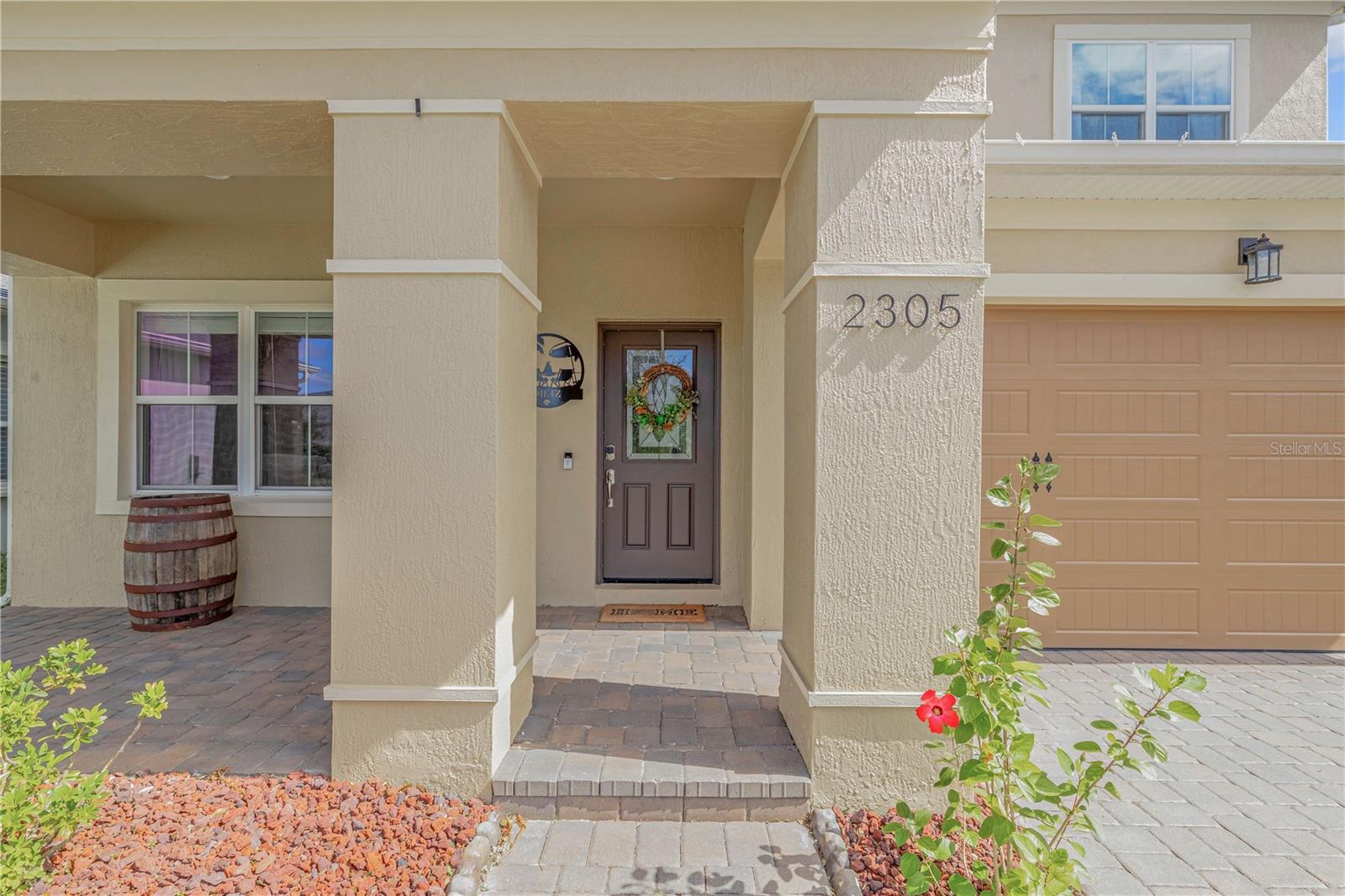 WESTPORT RESERVE - Residential