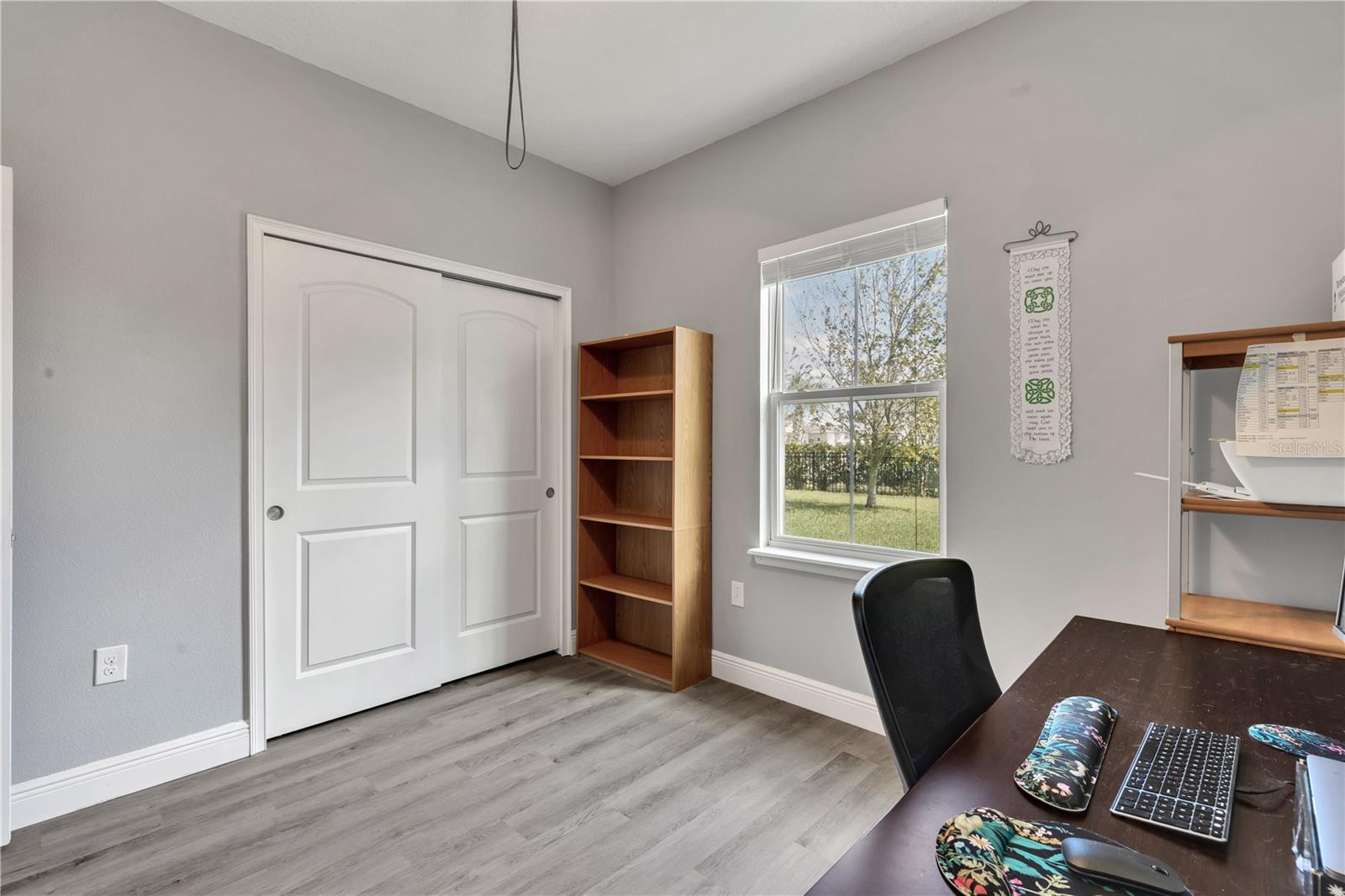 WESTPORT RESERVE - Residential