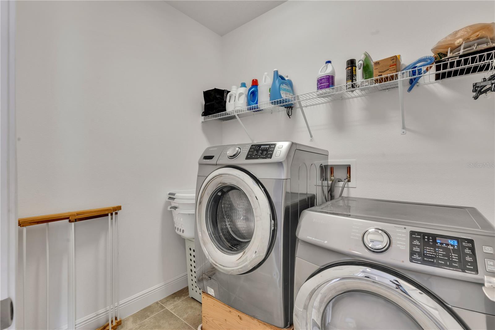 WESTPORT RESERVE - Residential