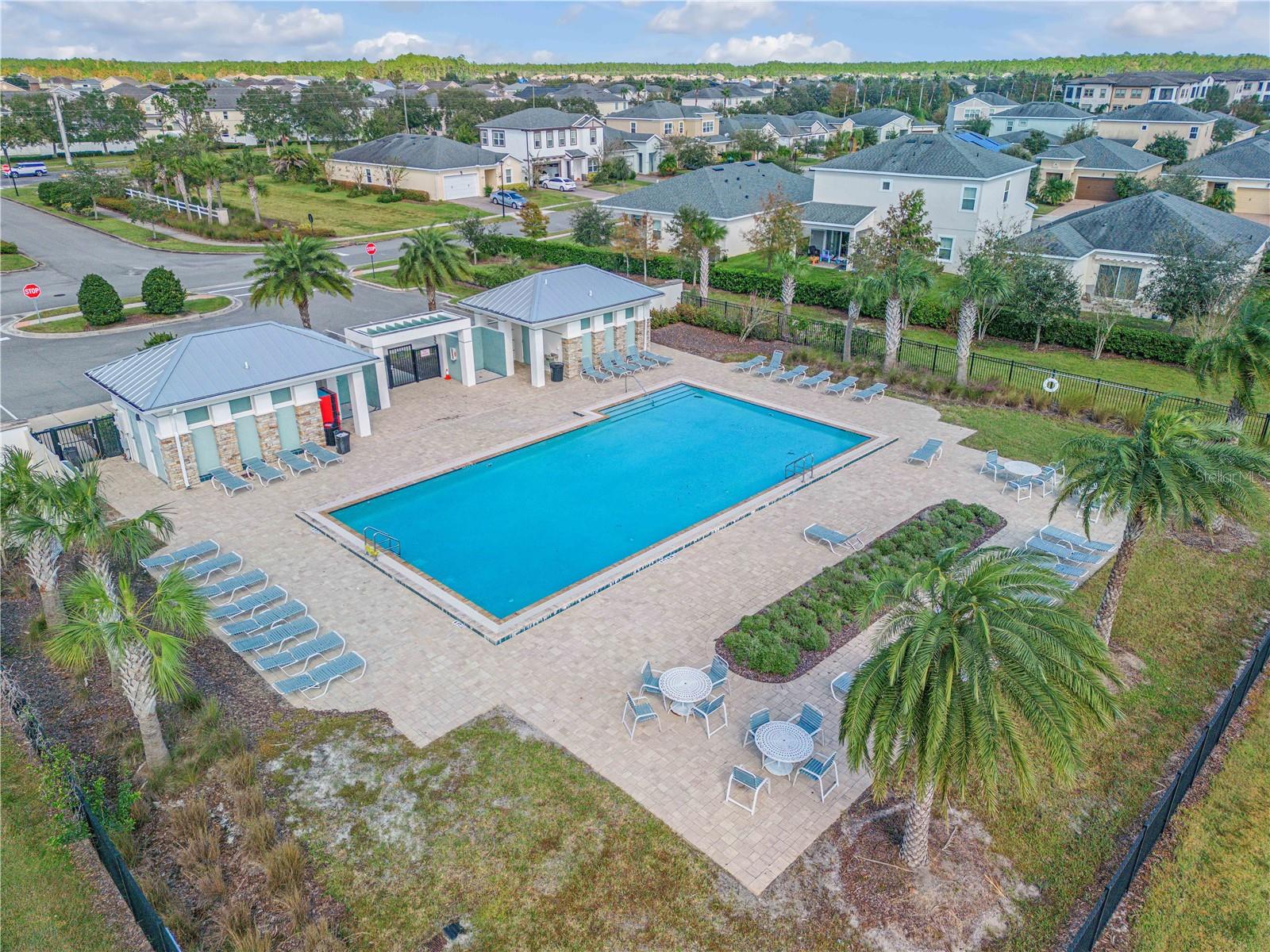 WESTPORT RESERVE - Residential