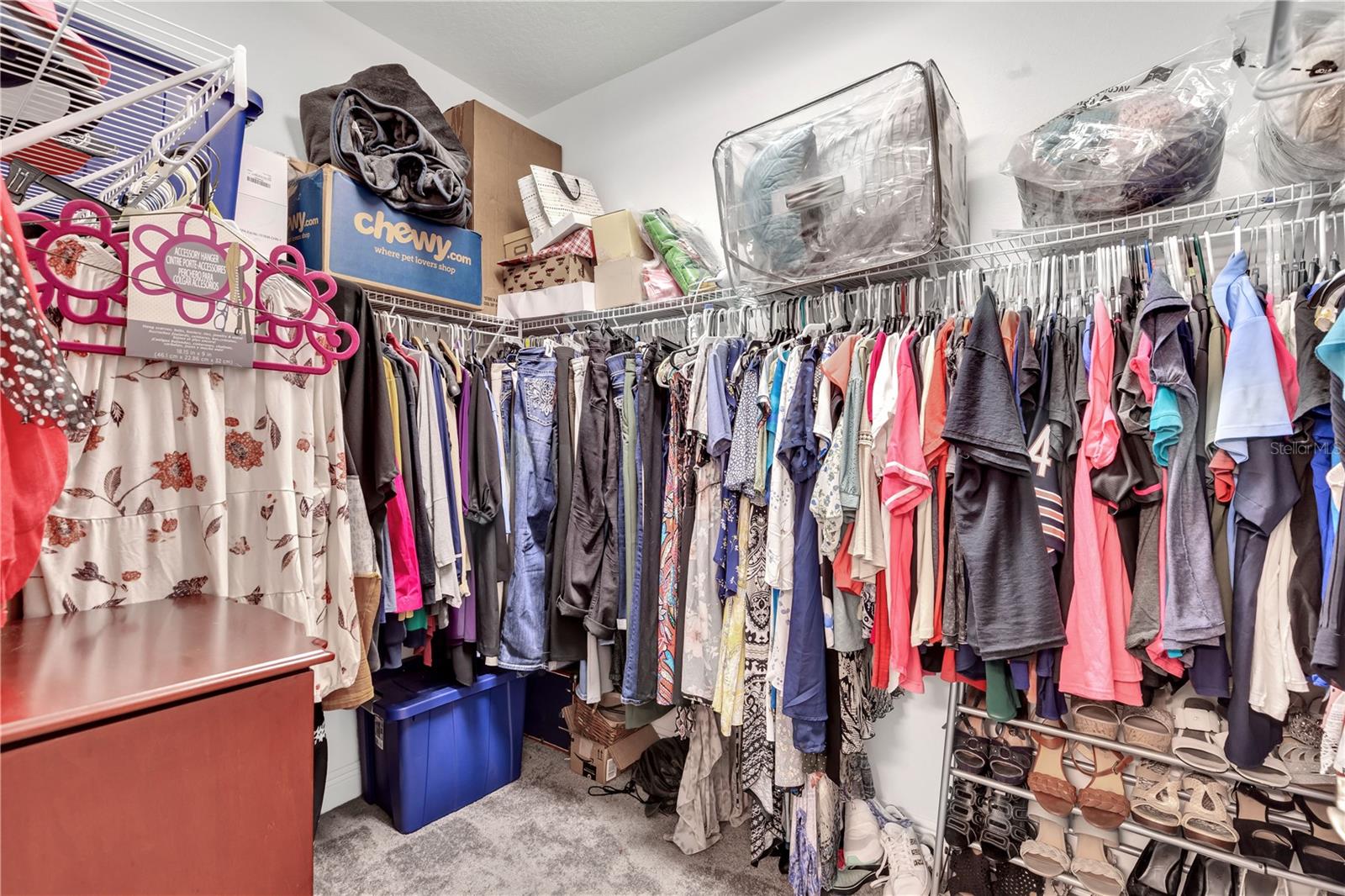 WESTPORT RESERVE - Residential