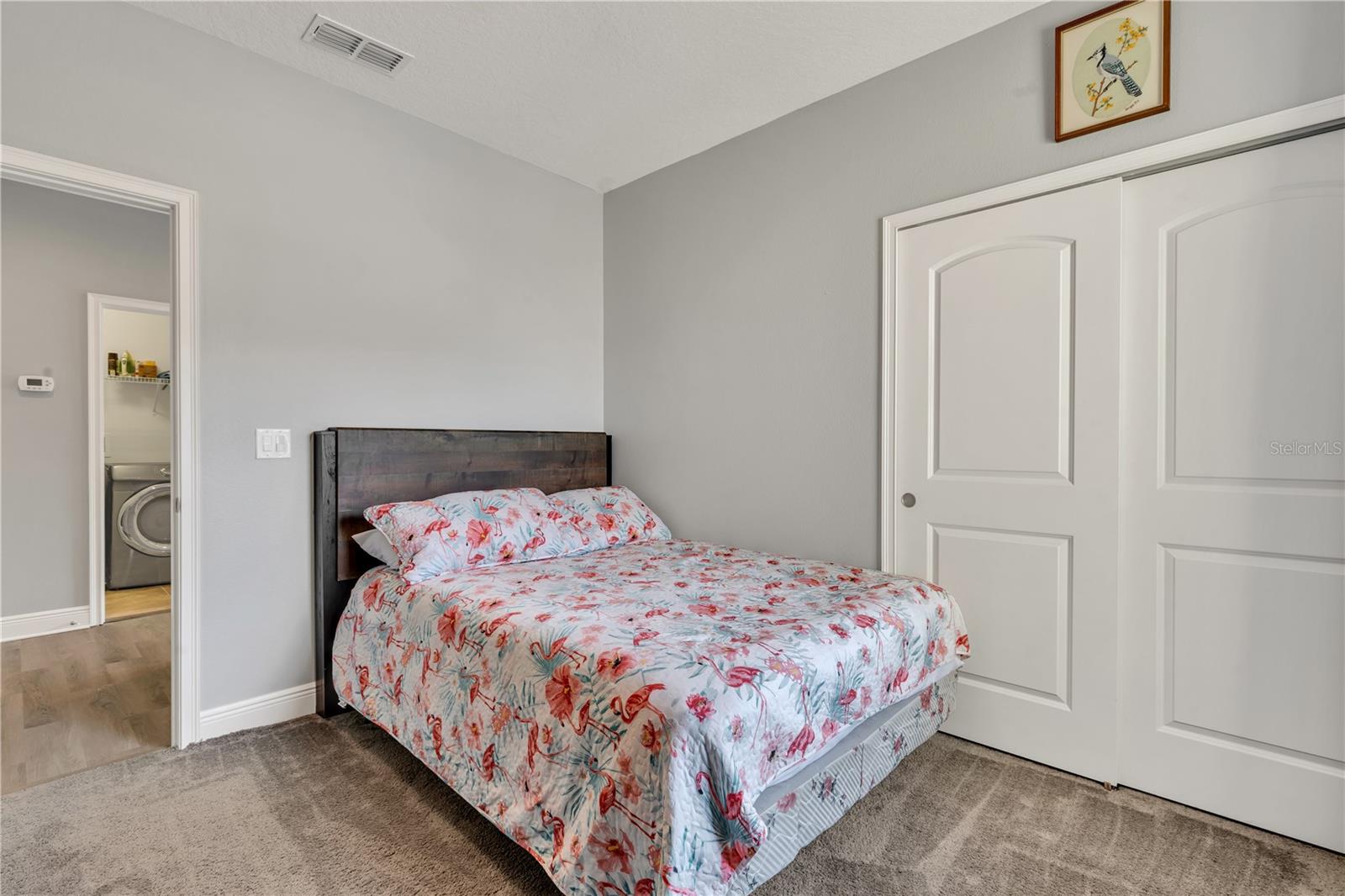 WESTPORT RESERVE - Residential