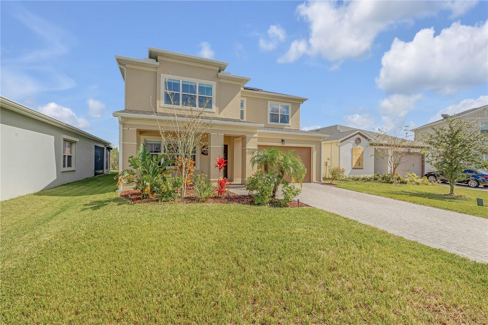 WESTPORT RESERVE - Residential