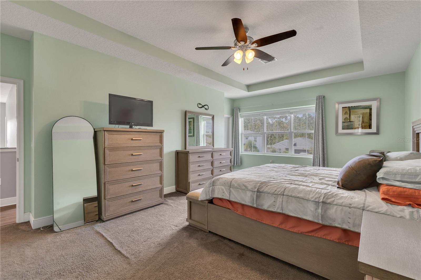 WESTPORT RESERVE - Residential