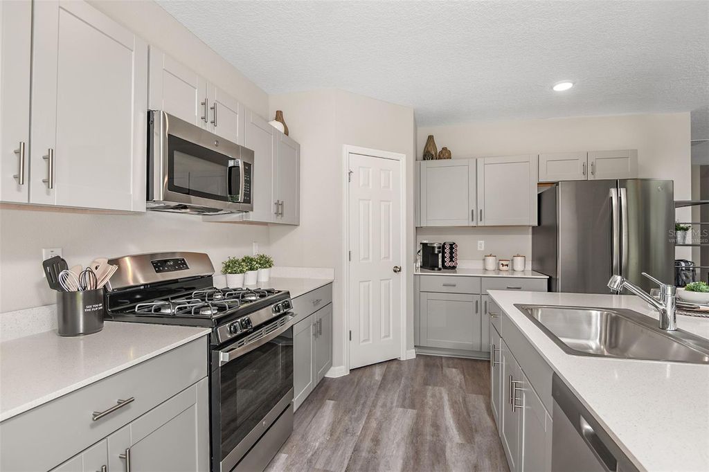 Photo of 36671 Sagemoor Drive, Zephyrhills, FL 33541 (MLS # TB8473420)