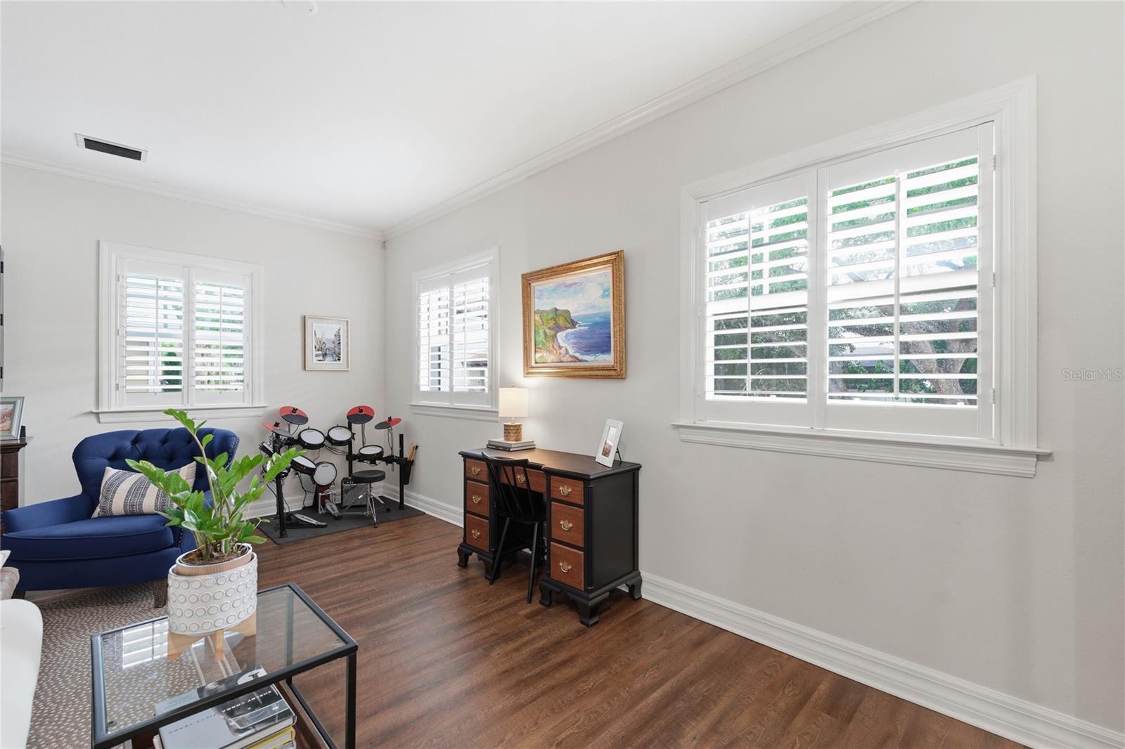MIDWAY HEIGHTS - Residential