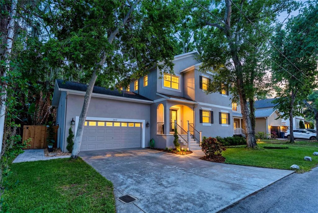 Photo of 2612 W Wyoming Avenue, Tampa, FL 33611 (MLS # TB8510281)