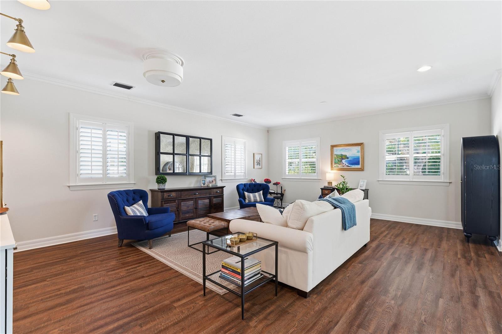 MIDWAY HEIGHTS - Residential