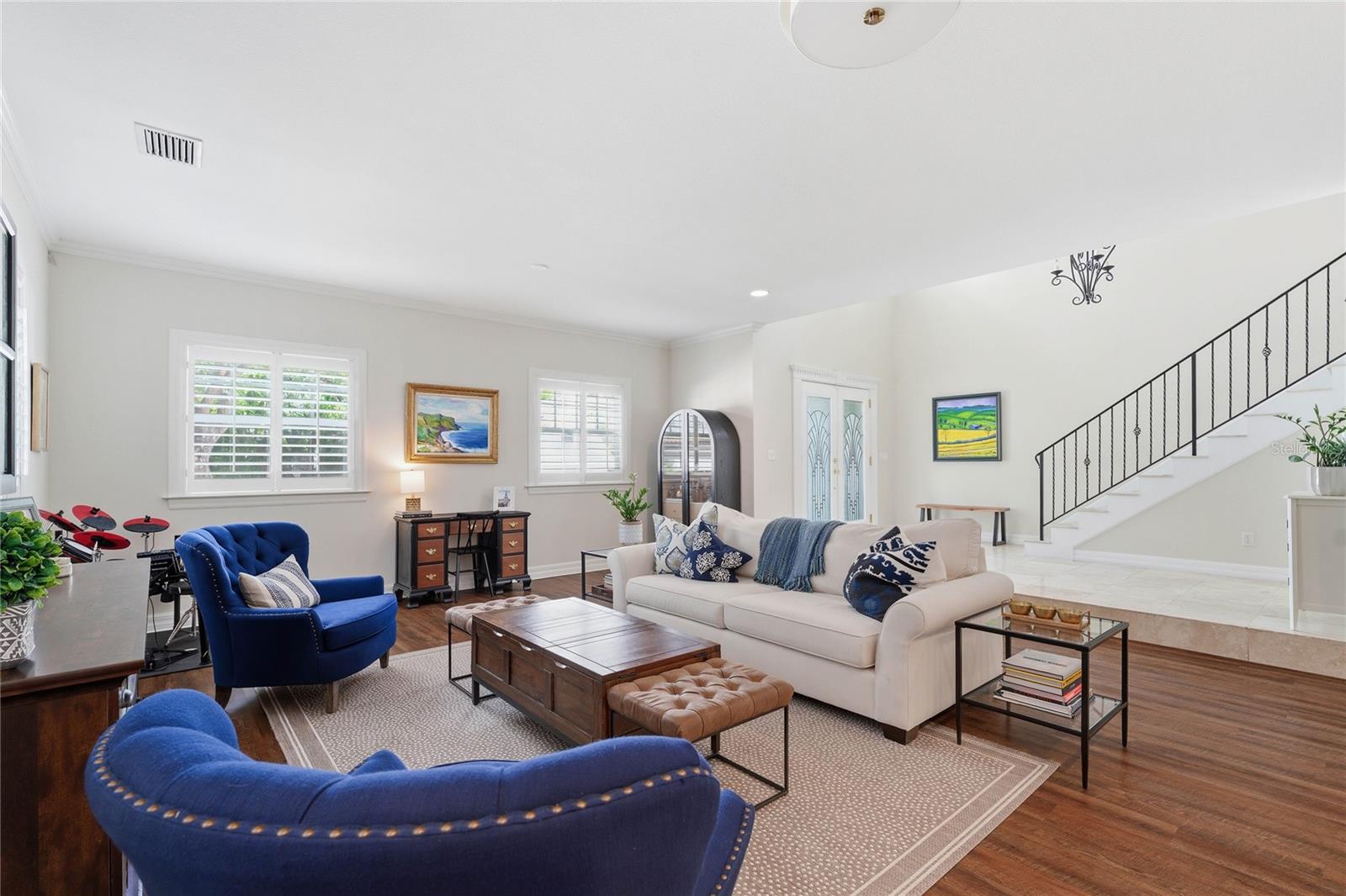 MIDWAY HEIGHTS - Residential